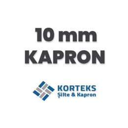 10 mm Kapron
