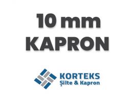 10 mm Kapron