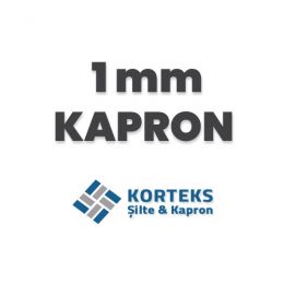 1 mm Kapron