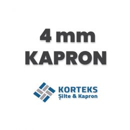 4 mm Kapron