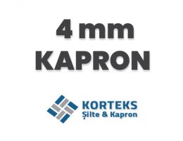 4 mm Kapron