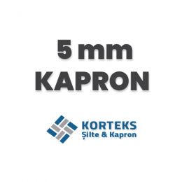 5 mm Kapron