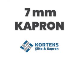 7 mm Kapron