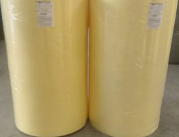 Çapraz Bağlı Şilte