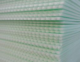 Parke Altı Kapron İmalatı